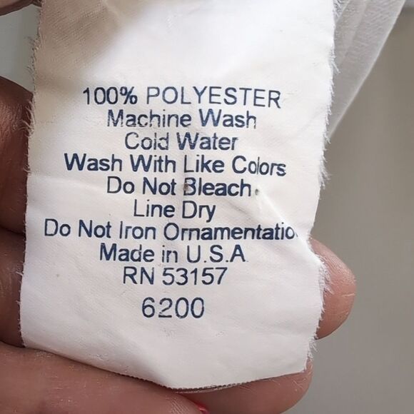 Vintage Y2K Boston Red Sox Majestic MLB Jersey #34 Ortiz - Picture 7 of 7